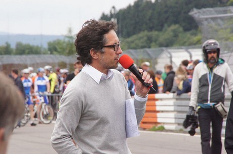 Rad am Ring